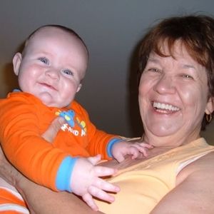 Meet your Posher, Joy